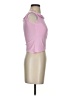 ASOS Pink Sleeveless Top Size 0 - 2 - photo 4