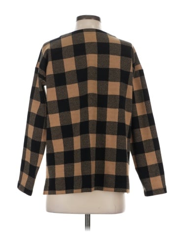 J.Jill Pullover Sweater (view 2)