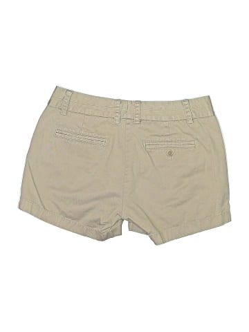 J.Crew Khaki Shorts (view 2)