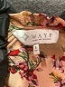 WAYF Tan Sleeveless Blouse Size L - photo 7