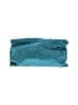 Prada 100% Satin Teal Clutch One size - photo 2
