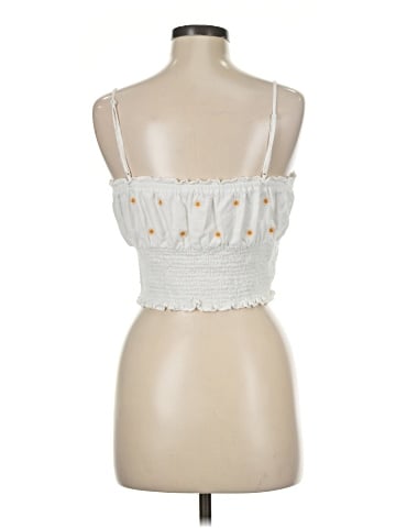 American Eagle Outfitters Sleeveless Top (view 2)