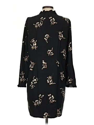 J.Crew Factory Store Casual Dress (view 2)