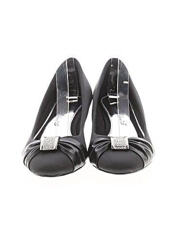 Easy Street Heels (view 2)