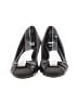 Easy Street Black Heels Size 6 1/2 - photo 2