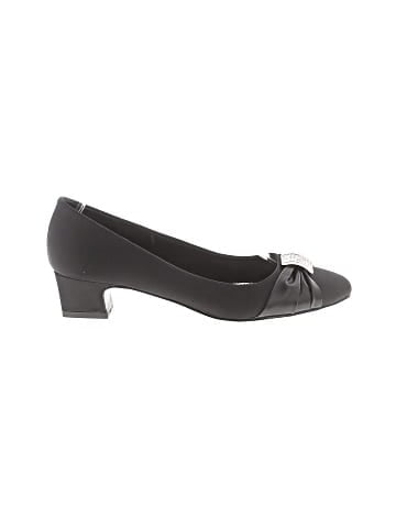 Easy Street Heels (view 1)