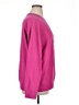 Eddie Bauer Pink Sweatshirt Size XL (tall) - photo 4