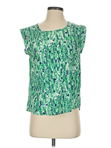19 Cooper Sleeveless Blouse (view 1)
