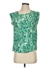 19 Cooper Green Sleeveless Blouse Size S - photo 1