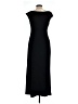 Connected Apparel Black Cocktail Dress Size 10 (petite) - photo 2