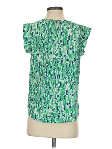 19 Cooper Sleeveless Blouse (view 2)