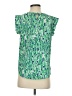 19 Cooper Green Sleeveless Blouse Size S - photo 2