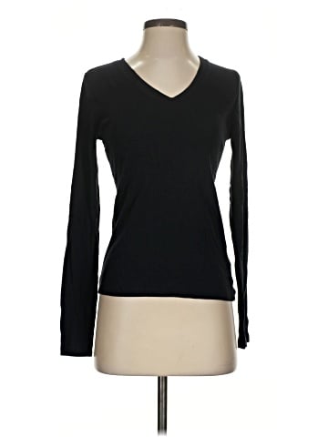 Gap Long Sleeve T-Shirt (view 1)