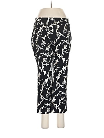 JM Collection Casual Pants (view 1)