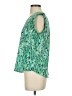 19 Cooper Green Sleeveless Blouse Size S - photo 5