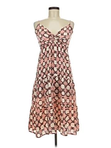 Ann Taylor LOFT Casual Dress (view 1)