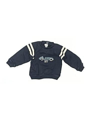 Tartine et Chocolat Pullover Sweater (view 1)