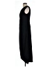 Connected Apparel Black Cocktail Dress Size 10 (petite) - photo 5