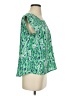 19 Cooper Green Sleeveless Blouse Size S - photo 4