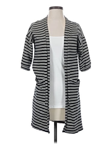 Agnes & Dora Cardigan (view 1)