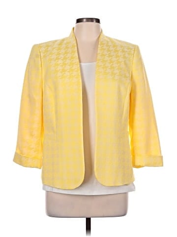 Jones Studio Blazer (view 1)