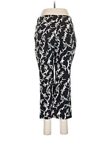 JM Collection Casual Pants (view 2)