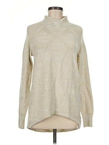 Simply Vera Vera Wang Turtleneck Sweater (view 1)