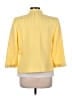 Jones Studio Yellow Blazer Size 12 - photo 2