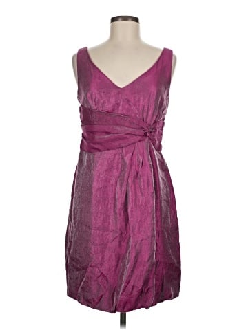 Max and Cleo Cocktail Dress (view 1)