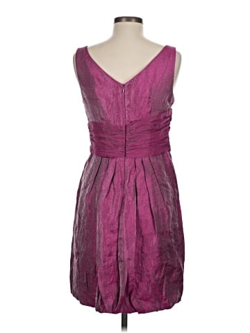 Max and Cleo Cocktail Dress (view 2)