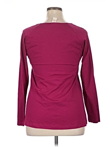 Sundance Long Sleeve Blouse (view 2)