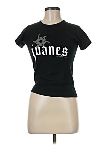 American Apparel Short Sleeve T-Shirt (view 1)