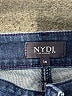 NYDJ Blue Jeans Size 14 - photo 7