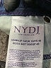 NYDJ Blue Jeans Size 14 - photo 8