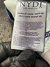 NYDJ Blue Jeans Size 14 - photo 9