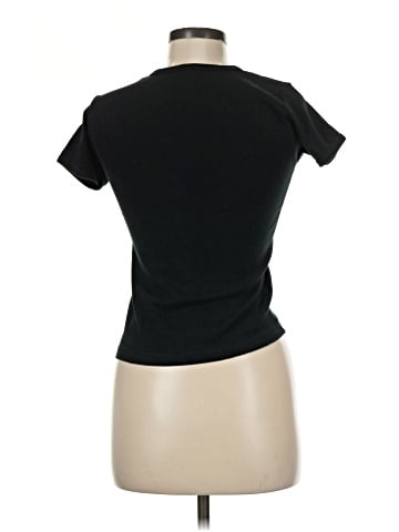 American Apparel Short Sleeve T-Shirt (view 2)