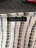 Emerson Lang Ivory Short Sleeve Blouse Size L - photo 7