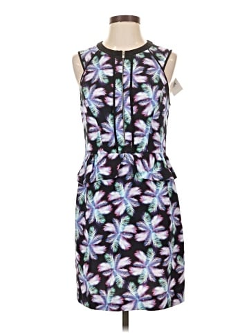 Sandro Casual Dress (view 1)