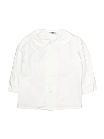 The Bailey Boys 3/4 Sleeve Button-Down Shirt (view 1)