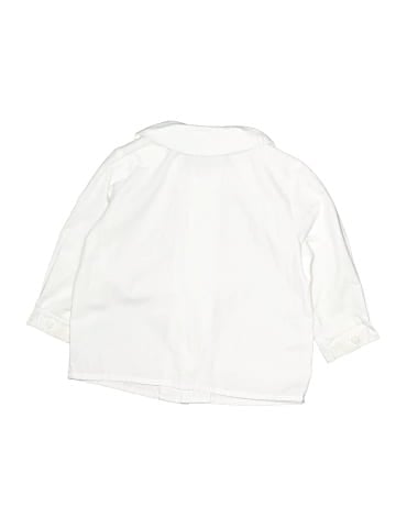 The Bailey Boys 3/4 Sleeve Button-Down Shirt (view 2)