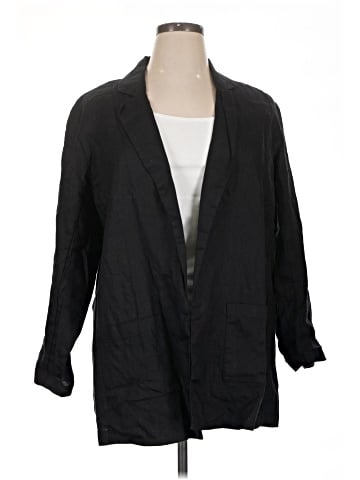 Eileen Fisher Blazer (view 1)