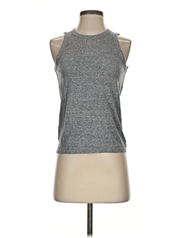 J.Crew Sleeveless Top (view 1)