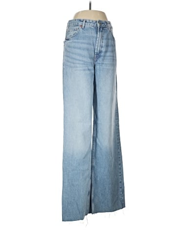Zara Jeans (view 1)