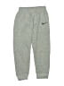 Nike Gray Sweatpants Size 6 - 7 - photo 1
