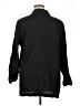 Eileen Fisher 100% Linen Black Blazer Size XL - photo 2