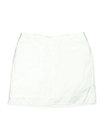 St. John's Bay Shorts (view 1)