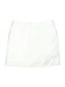 St. John's Bay White Shorts Size 8 - photo 1