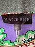 Hale Bob 100% Silk Floral Paisley Multi Color Pink 3/4 Sleeve Silk Top Size S - photo 7