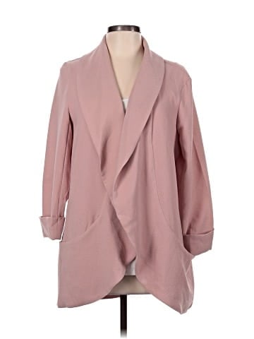 Carolina Belle Jacket (view 1)