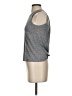 J.Crew Gray Sleeveless Top Size XS - photo 5